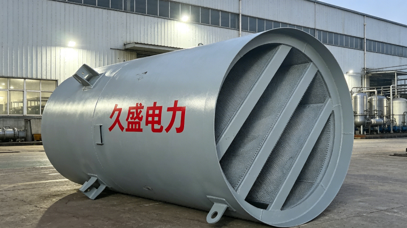 三明锅炉消声器