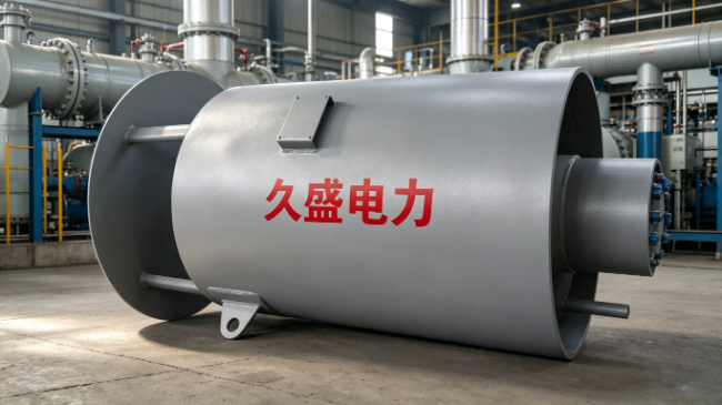 三明蒸汽消声器