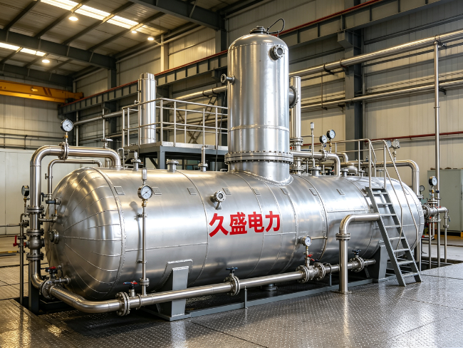 三明高效旋膜式除氧器
